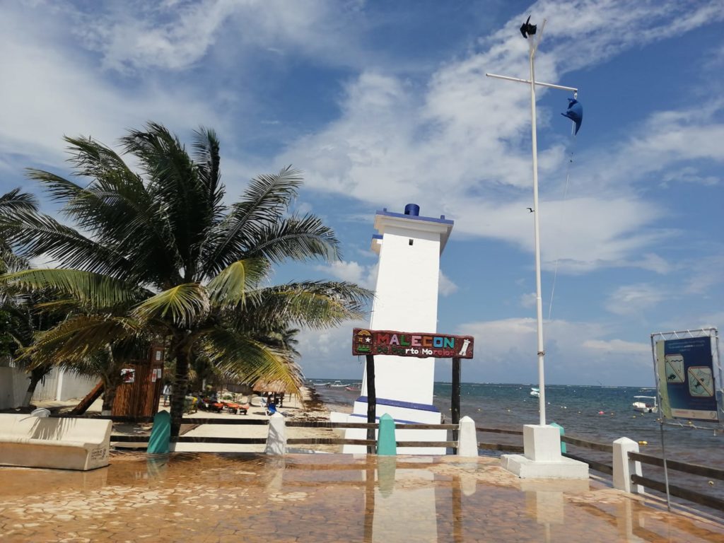 What to Do in Puerto Morelos When It Rains